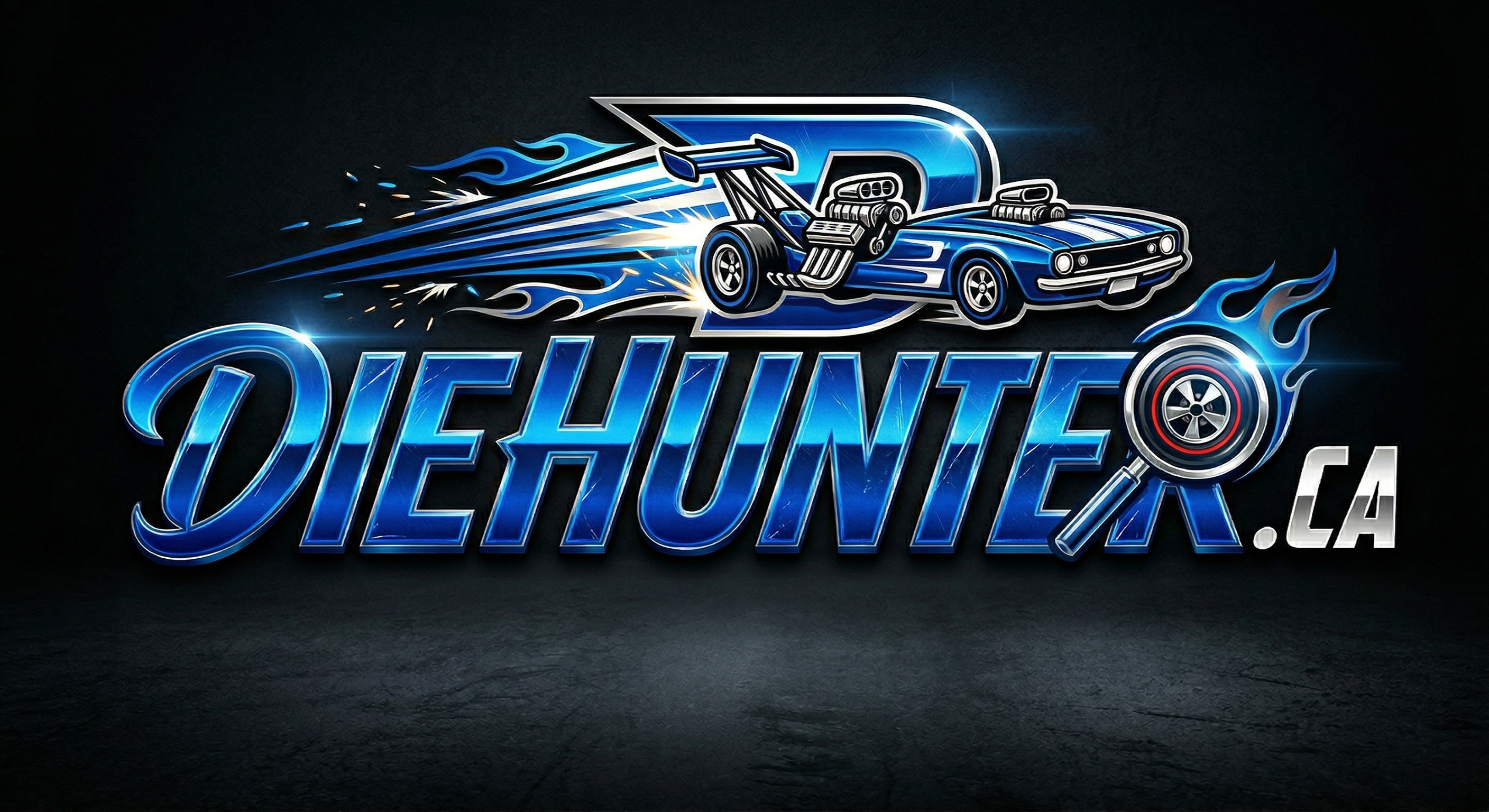 DieHunter.ca